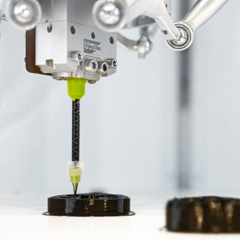 3D Yazıcı PU Reçineler (Synthene)