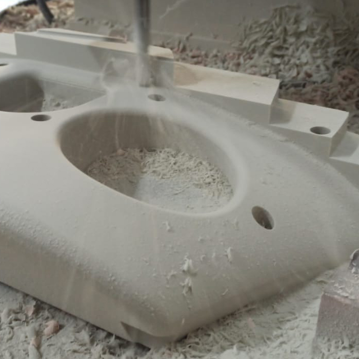 Foam (Köpük) Blok Malzemeler