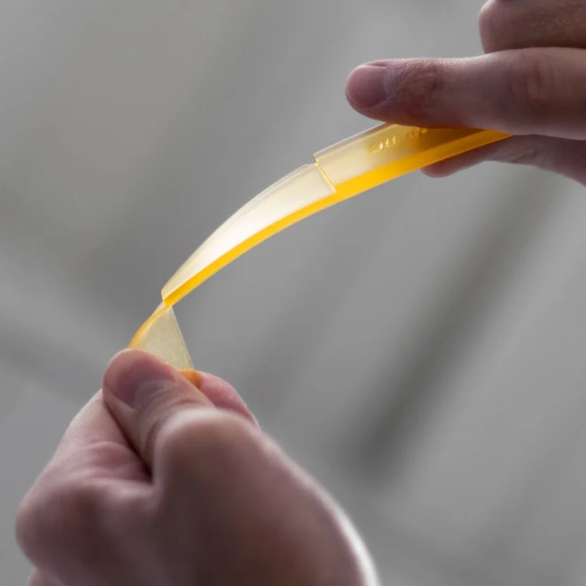 Elastomer (Esnek) Döküm Reçineleri