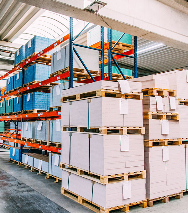 Stoktan Hızlı Ürün Teslimatı