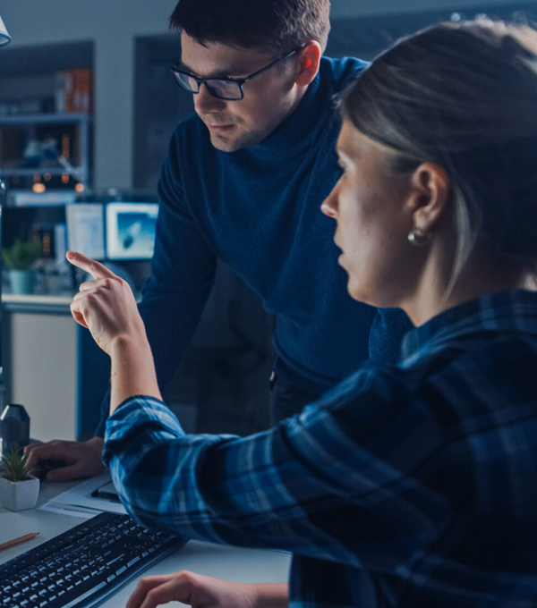 Teknik Destek ve Danışmanlık